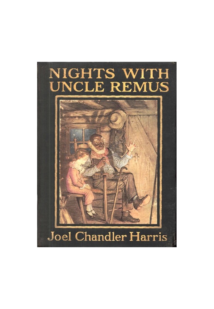 Nights With Uncle Remus