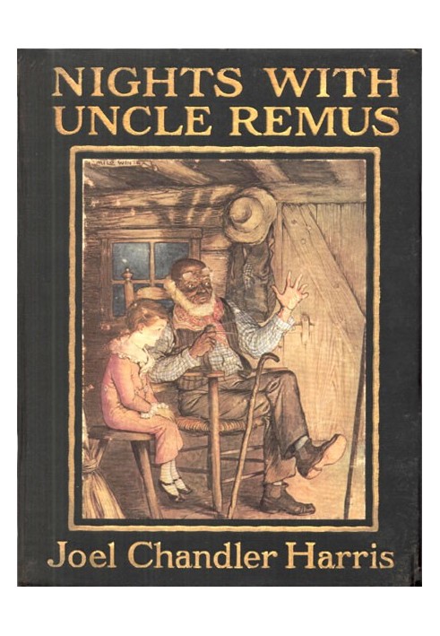 Nights With Uncle Remus