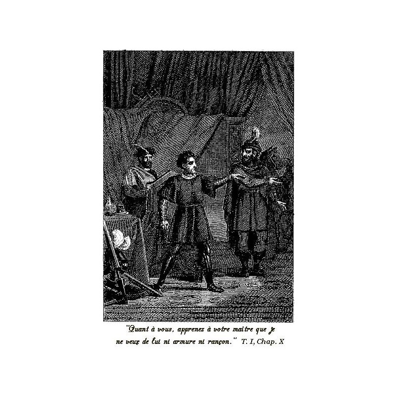 Ivanhoe (1/4) Return of the...