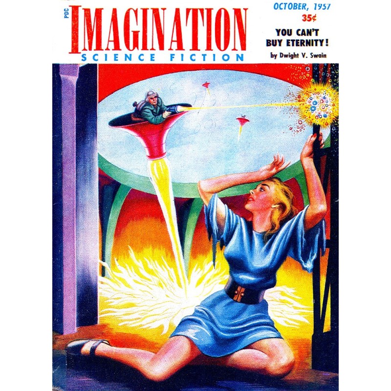 John Holder's Weapon