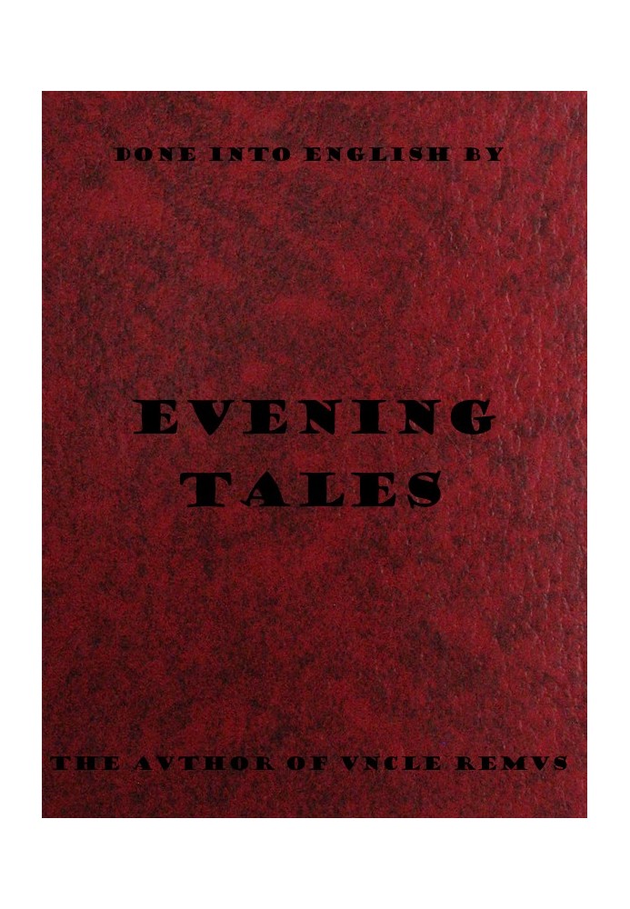 Evening Tales