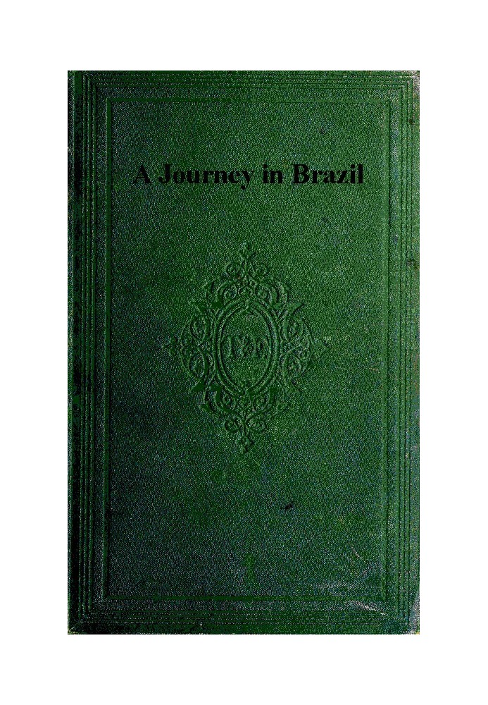 A Journey in Brazil