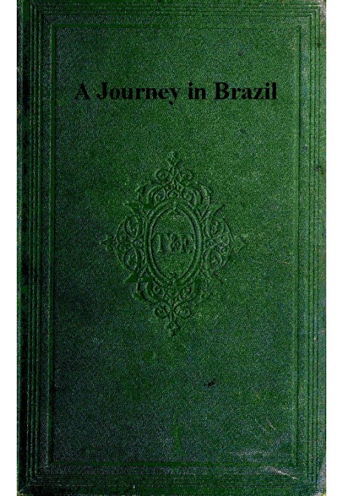 A Journey in Brazil