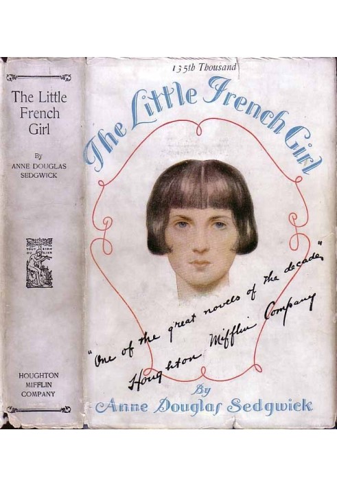 The Little French Girl