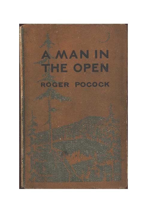 A Man in the Open