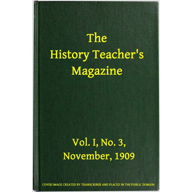 Журнал для вчителя історії,...