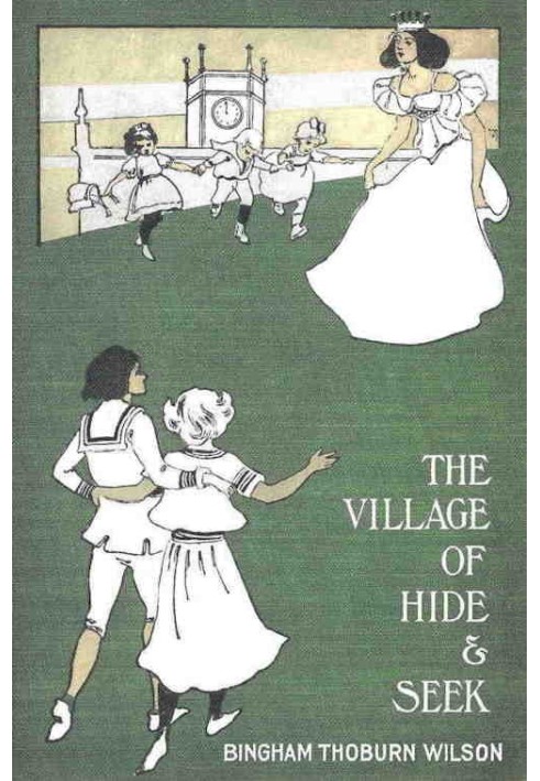 The Village of Hide and Seek