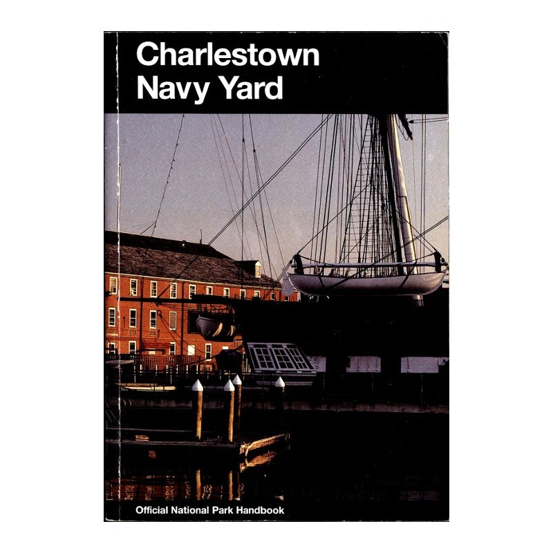 Charlestown Navy Yard:...