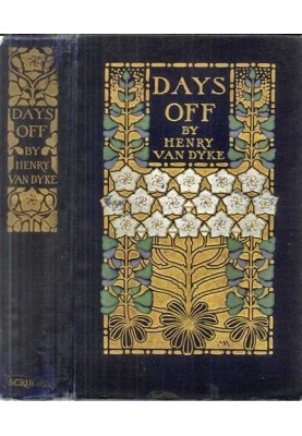 Days Off, and Other Digressions