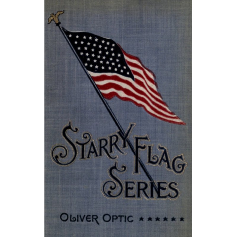 Down the River; Or, Buck...