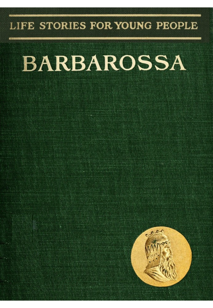 Barbarossa