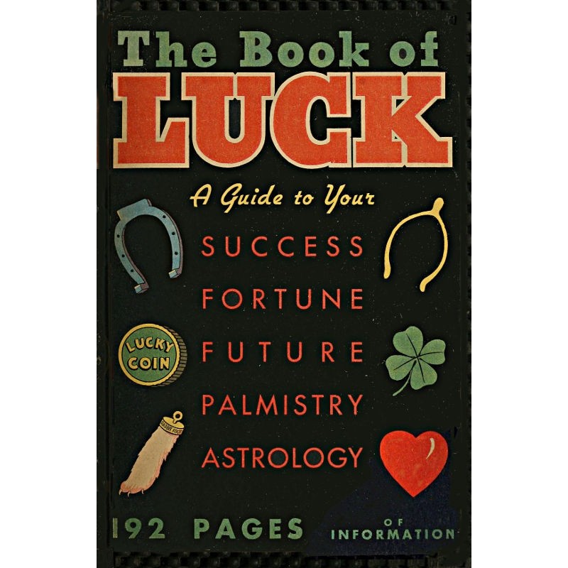 Everybody's Book of Luck