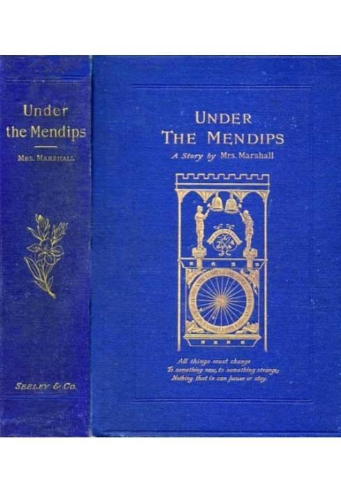 Under the Mendips: A Tale