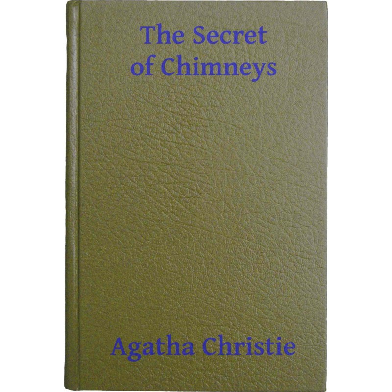 The Secret of Chimneys
