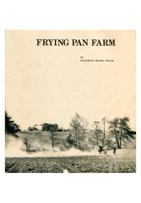 Frying Pan Farm