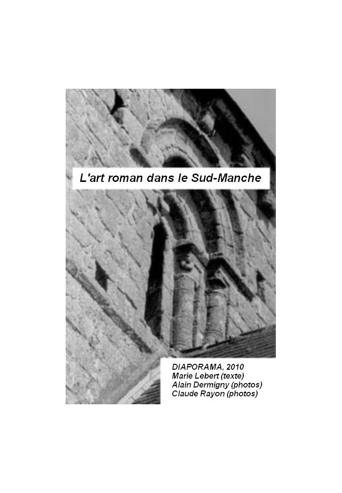 Romanesque art in the South Channel: Album