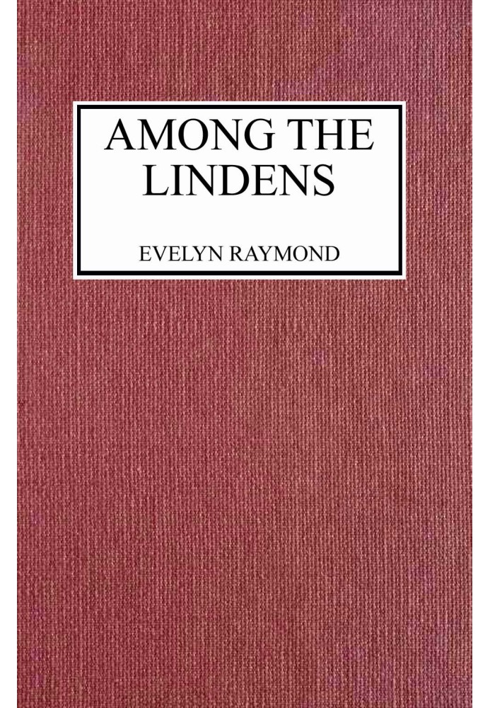 Among the Lindens