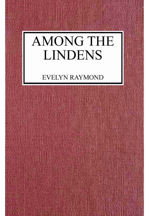 Among the Lindens