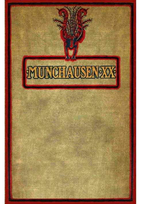 Munchausen XX