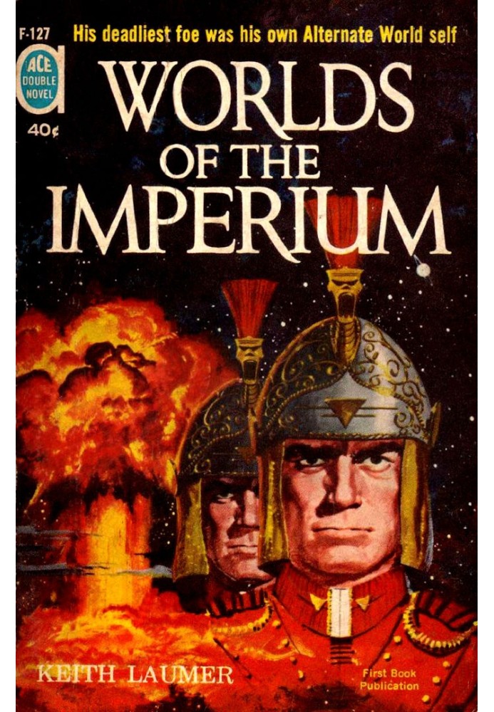 Worlds of the Imperium