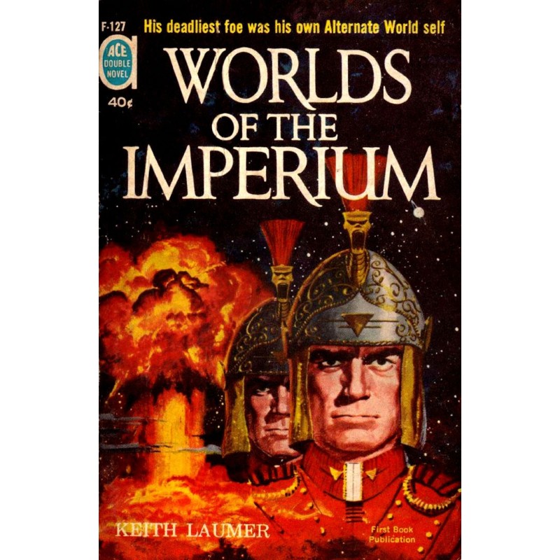 Worlds of the Imperium