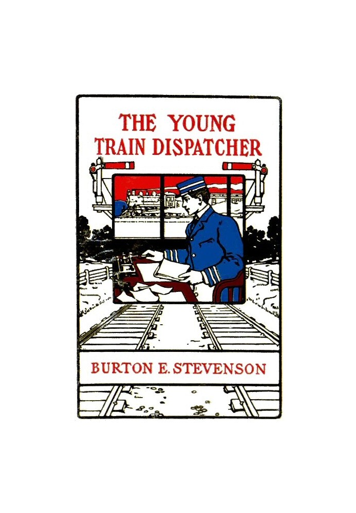 The Young Train Dispatcher