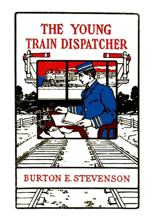 The Young Train Dispatcher