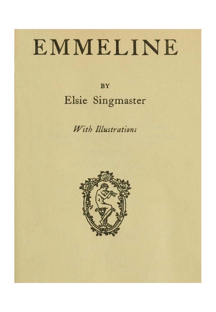 Emmeline