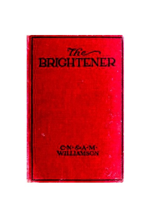 The Brightener