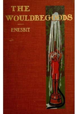 The Wouldbegoods