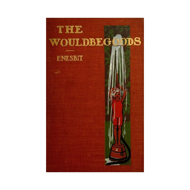 The Wouldbegoods