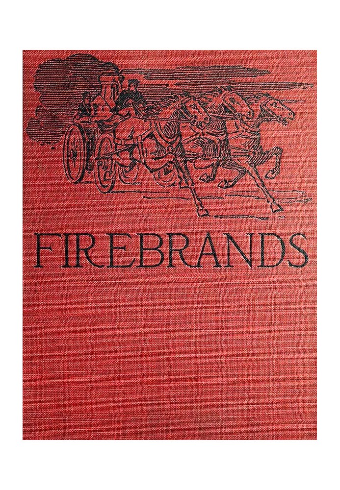 Firebrands