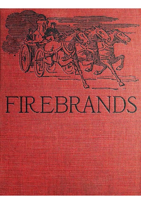 Firebrands