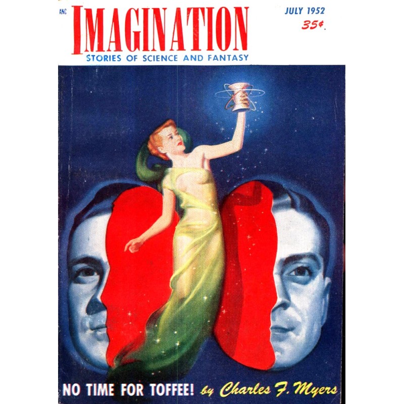 The Mischievous Typesetter