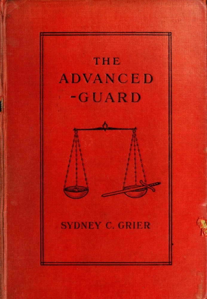 The Advanced-Guard