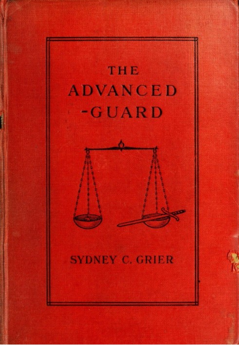 The Advanced-Guard