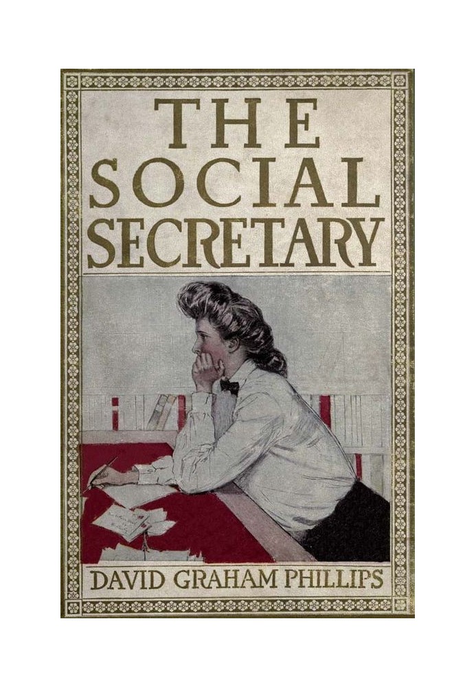 The Social Secretary