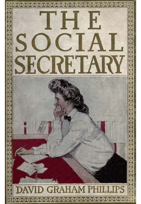 The Social Secretary