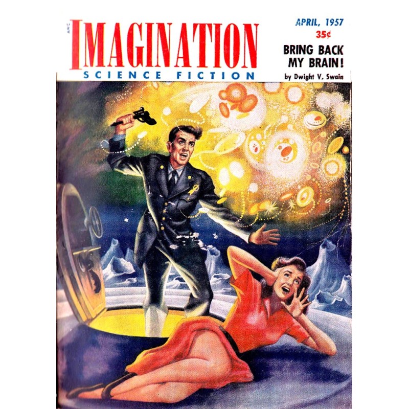 Slaughter on Dornell IV