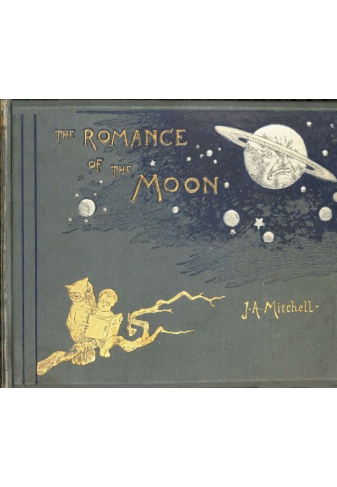 The Romance of the Moon