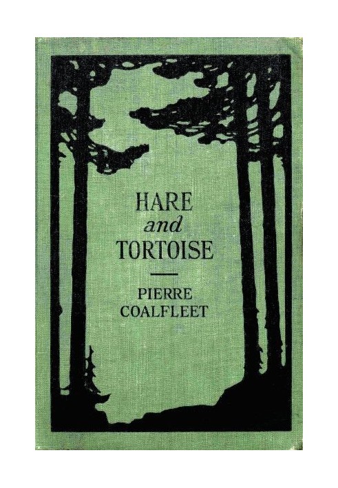 Hare and Tortoise