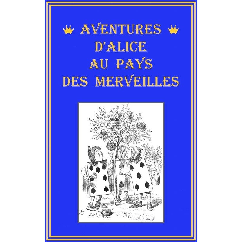 Alice's Adventures in...