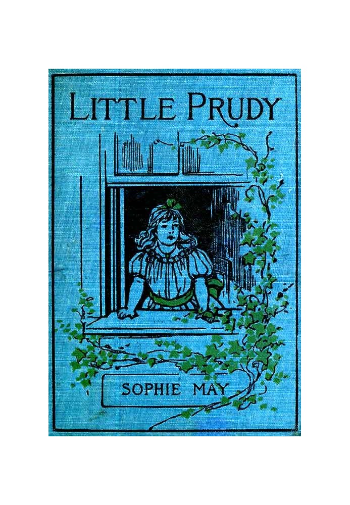 Little Prudy