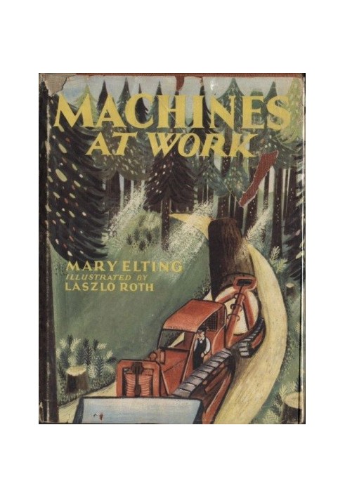 Machines at Work