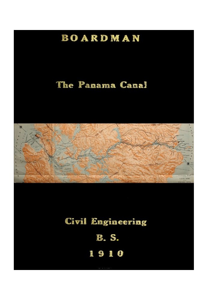 The Panama Canal