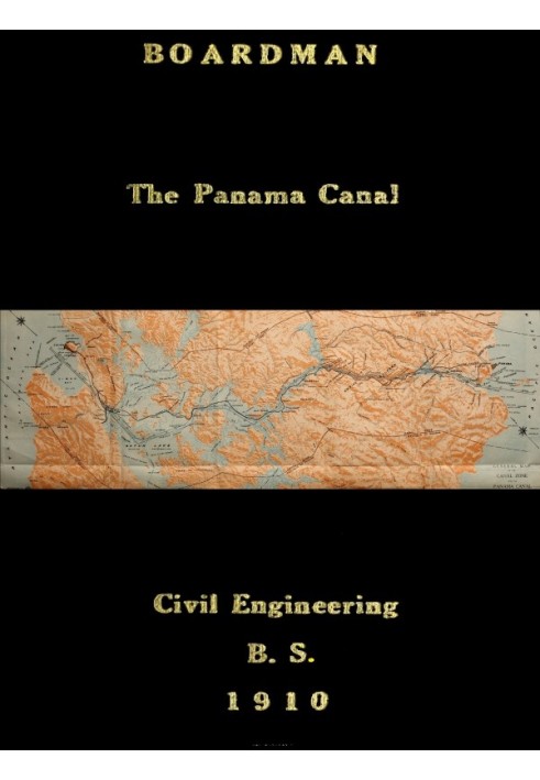 The Panama Canal