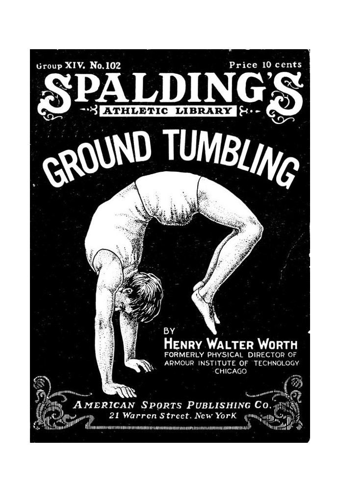 Ground Tumbling