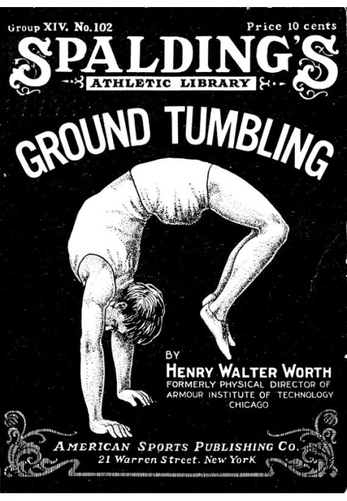 Ground Tumbling