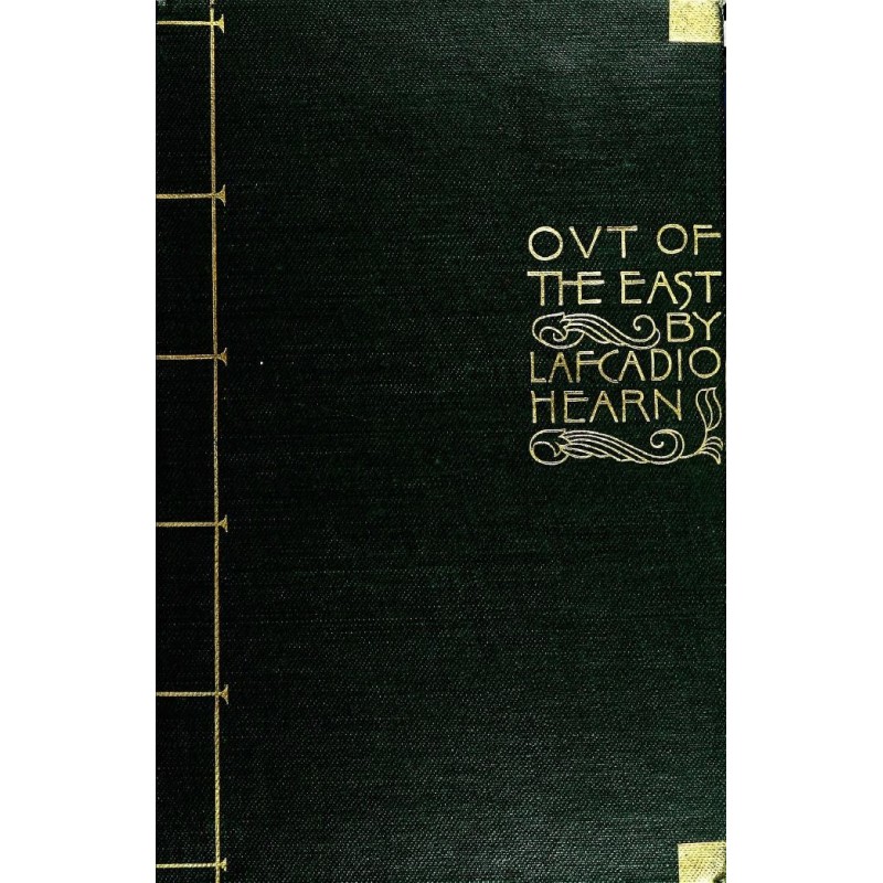 "Out of the East": Reveries...