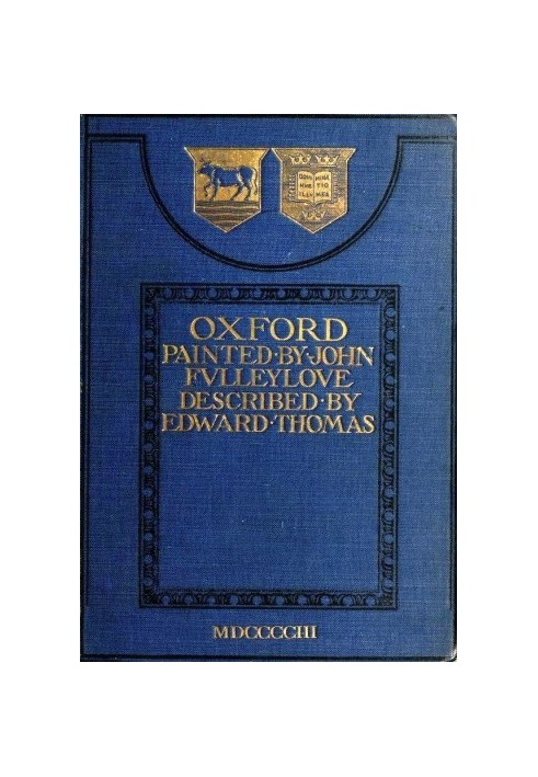 Oxford